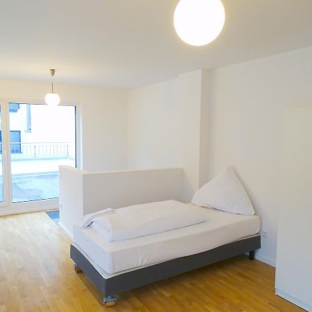 Avi City Apartments Kinghouse Düsseldorf Esterno foto