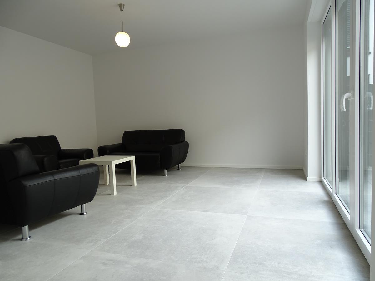 Avi City Apartments Kinghouse Düsseldorf Esterno foto