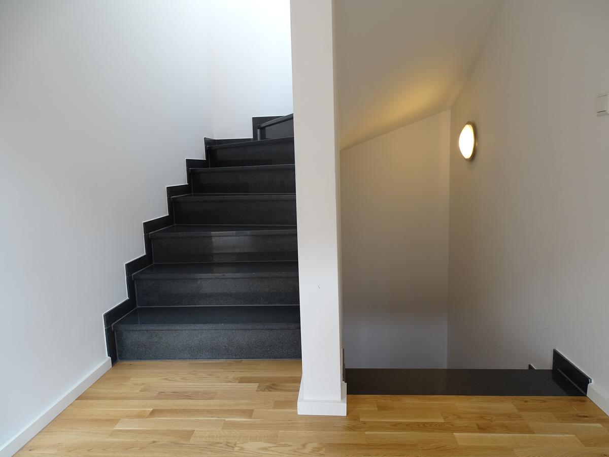 Avi City Apartments Kinghouse Düsseldorf Esterno foto