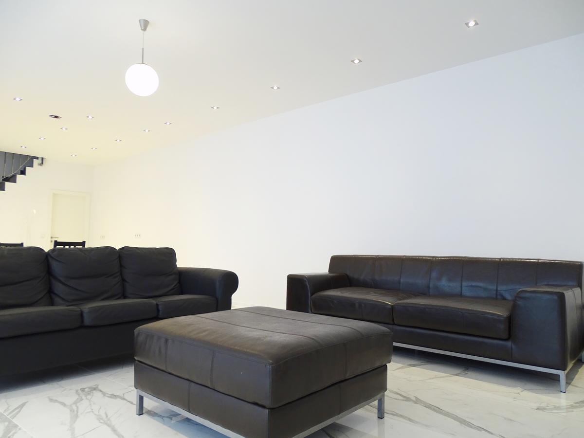 Avi City Apartments Kinghouse Düsseldorf Esterno foto