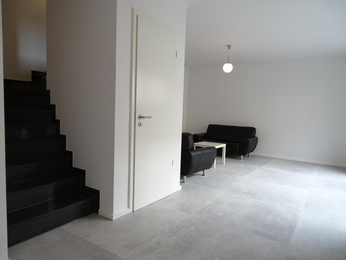 Avi City Apartments Kinghouse Düsseldorf Camera foto