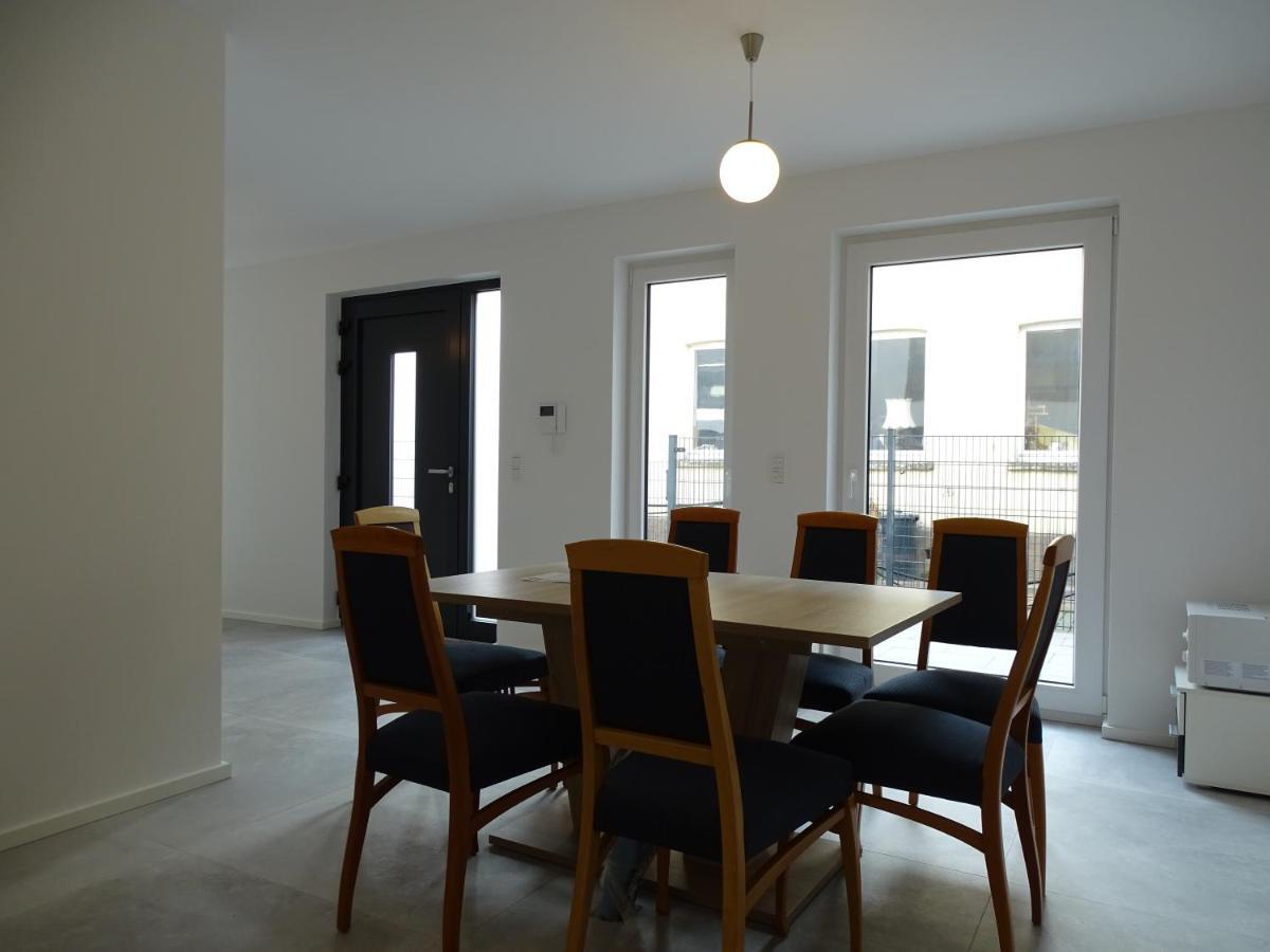 Avi City Apartments Kinghouse Düsseldorf Camera foto